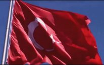 İstiklal Marşı Ve Saygı Duruşu