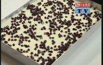 Kolay Tatlı Tarifleri - Çikolatalı Sütlü Tatlı