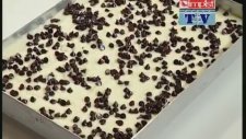 Kolay Tatlı Tarifleri - Çikolatalı Sütlü Tatlı