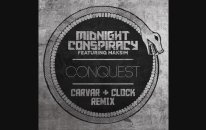 Midnight Conspiracy Feat. Maksim - Conquest (Carvar & Clock Remix)