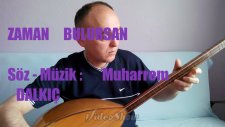Muharrem Ezberbozan - Zaman Bulursan