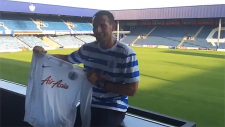 Rio Ferdinand, Qpr İle Sözleşme İmzaladı...
