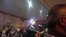 Tufan Altaş - Alışırsın Dediler