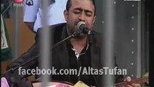Tufan Altaş - Mapushane Ranzaları