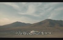 Türk Hava Yolları İstiklal Marşı Reklamı