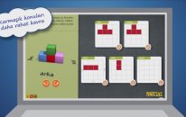 Vitamin Ortaokul - Matematik Konu Anlatımı