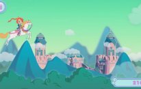 Winx Club Bilgisayar Oyunları - Süslenme