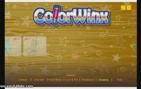 Winx Club Oyunları Bölüm 4