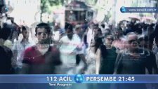 112 Acil - 1. Bölüm Fragmanı