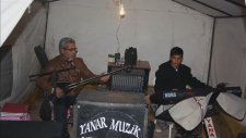 Ahmet Yanar - Kesik Çayır & Dut Ağacı