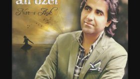 Ali Özel - Yaralarım Ali Özel - Yaralarım