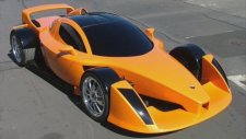 Arabalarda Son Model