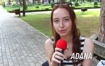 Bayram Hatırlamaktır – Adana