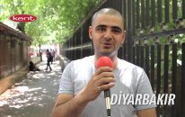 Bayram Hatırlamaktır – Diyarbakir