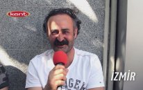 Bayram Hatırlamaktır – Izmir