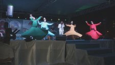 Ceyhan Konser Semazen