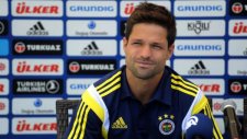 Diego Ribas: Kendi Tarihimi Yazacağım