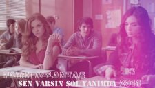 Fatih Aslantaş - Sen Varsın Sol Yanımda 2014 (oweN)