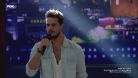 Gökhan Keser - Hiç Vaktim Yok (Ali Biçim Show)