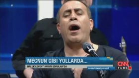 Haluk Levent - Nerdesin