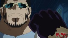 One Piece AMV - Law & Smoker VS Vergo