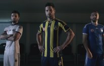 Adidas 2014 - 2015 Fenerbahçe Formaları