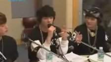 Bts I Need A Girl (Taeyang) Cover Live - Kiss The Radio