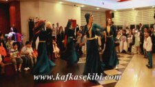 Çerkes Düğünü Ve Dans