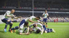 FIFA 15'in Yeni Görüntüleri Yayınlandı!