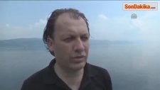 Gençler Türkiye Kürek Şampiyonası