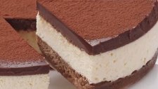 İtalyan Tiramisu Nasıl Yapılır