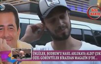 Murat Boz İle Eliz Sakuçoğlu Ayrıldı (Magazin D)