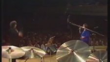 Theodorakis And Farantouri - Asma Asmaton / Belgium 1985