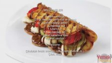 Waffle Hangi Malzemelerden Yapılıyor