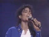 Michael Jackson-Live From 1988 Grammy Awards-Konse