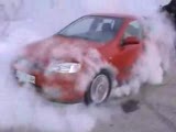 opel astra g