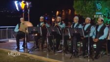 Muhabbet ilahi Grubu - Ben Bu Yolu Bilmez idim