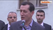 Başbakan Yardımcısı İşler