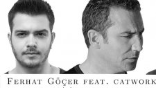 Ferhat Göçer Ft. Catwork Project - Silinmeyen Hatıralar