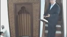 Prof. Dr. Mehmet Okuyan - Ahzab Suresi 56. Ayet Ne Anlatıyor!