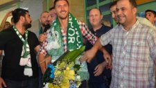 Rumen Golcü Marica, Torku Konyaspor'a Geliyor