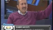Saadettin Merdin - Kıyamet Alametleri Meselesi