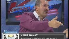Saadettin Merdin - Kıyamet Alametleri