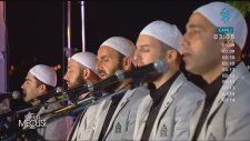 Sahur Meclisi - Aşk-I Hüda İlahi Grubu