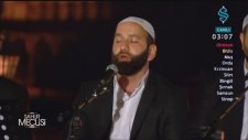 Sahur Meclisi - Buhara İlahi Grubu