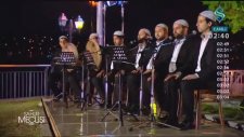 Sahur Meclisi - Buhara İlahi Gurubu