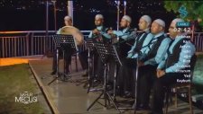 Sahur Meclisi - Muhabbet İlahi Grubu