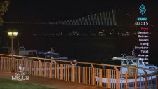 Sahur Meclisi - Sadakat İlahi Gurubu