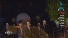 Sahur Meclisi - Üftade İlahi Grubu