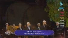 Sahur Meclisi - Üftade İlahi Grubu